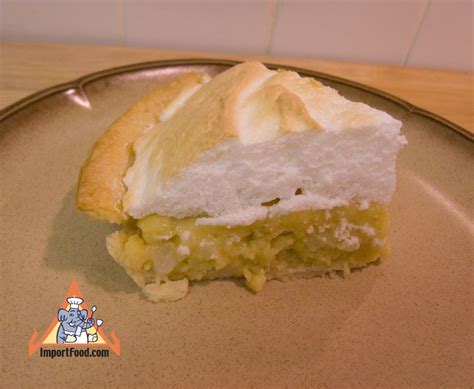 thai creanpie|Young Coconut Cream Pie .